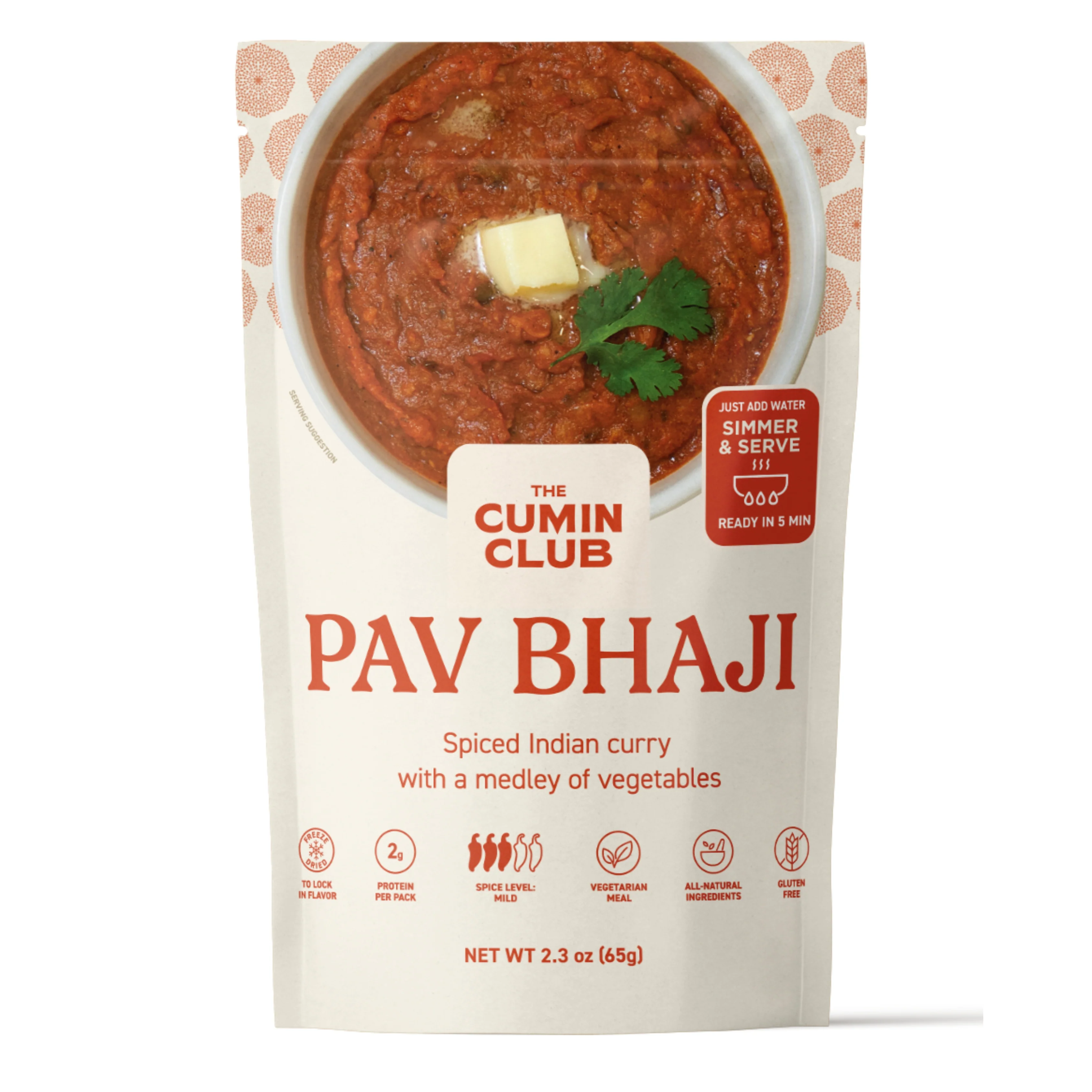 Pav Bhaji - Image 2